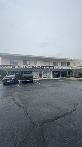Glendora, CA Office/Retail - 345 W Foothill Blvd Glendora, CA Office/Retail - 345 W Foothill Blvd
