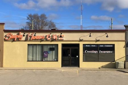 275-323 Caradoc St S, Strathroy-Caradoc, ON for Rent