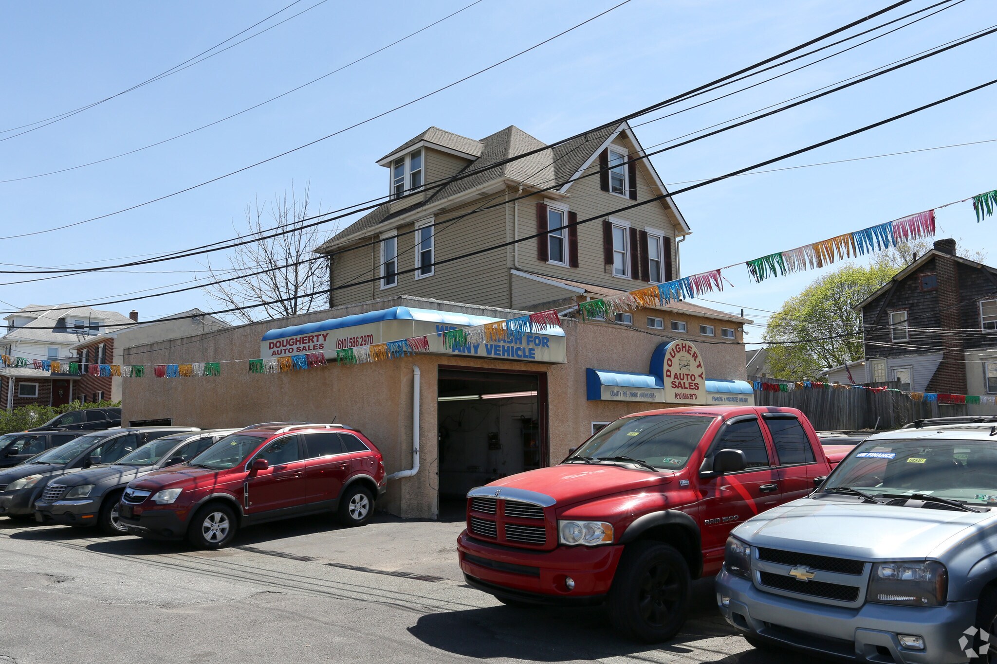 156 Kedron Ave, Folsom, PA for Sale
