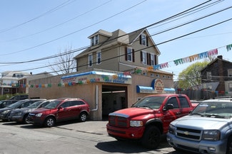 Folsom, PA Auto Dealership - 156 Kedron Ave