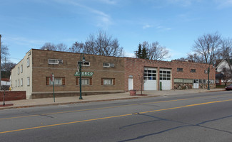 Grand Ledge, MI Warehouse - 317 N Bridge St