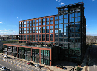 Nashville, TN Office - 601 11th Ave N