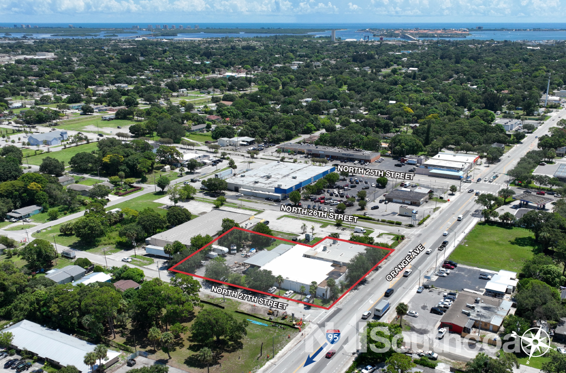 2610 Orange Ave, Fort Pierce, FL for Rent