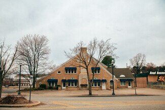 Fayetteville, AR undefined - 355 N College Ave