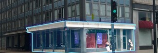 Chicago, IL Retail - 520 S Michigan Ave