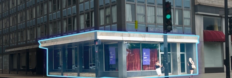 520 S Michigan Ave, Chicago, IL for Rent