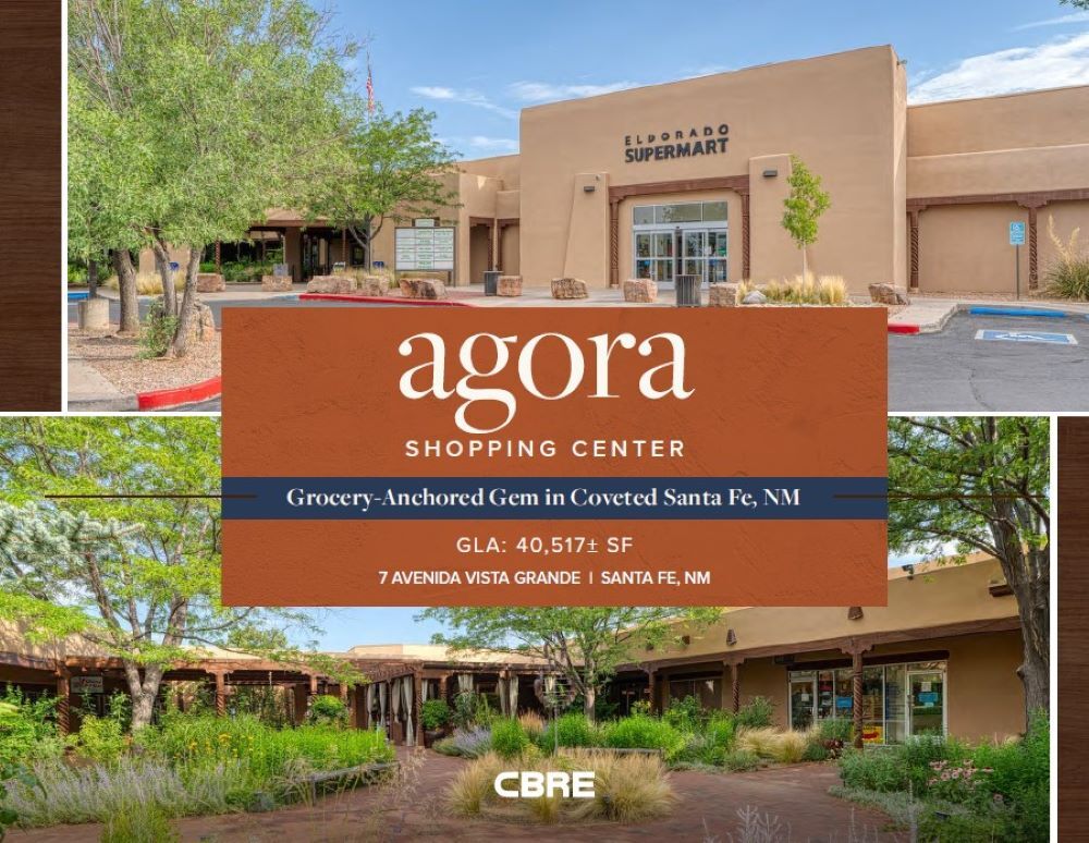 7 Avendia Vista Grande, Santa Fe, NM for Sale