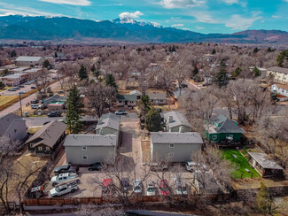 Colorado Springs, CO undefined - 1011 Bennett Ave