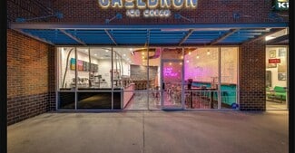 Dallas, TX Retail - 3001 Knox St