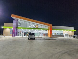 Austin, TX Retail - 5001 Nuckols Crossing Rd