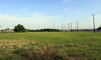 Houston, TX Commercial - Scarsdale Blvd. & I-45 South @ I-45 S