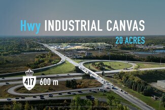 Ottawa, ON Commercial - 2057-2079 Carp Rd