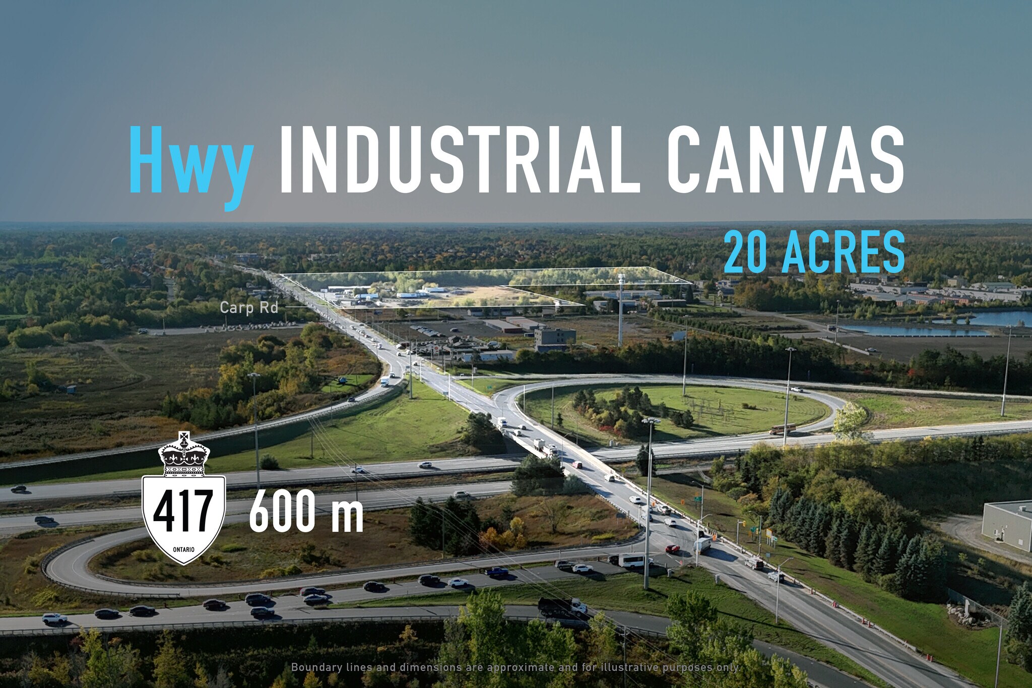 2057-2079 Carp Rd, Ottawa, ON for Sale