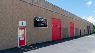 Austin, TX Flex, Industrial - 311 E Saint Elmo Rd