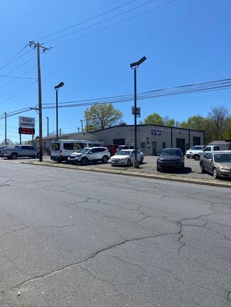 236-240 Railroad Ave  