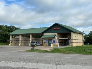Kingston, OK Car Washes - 512 Highway 70