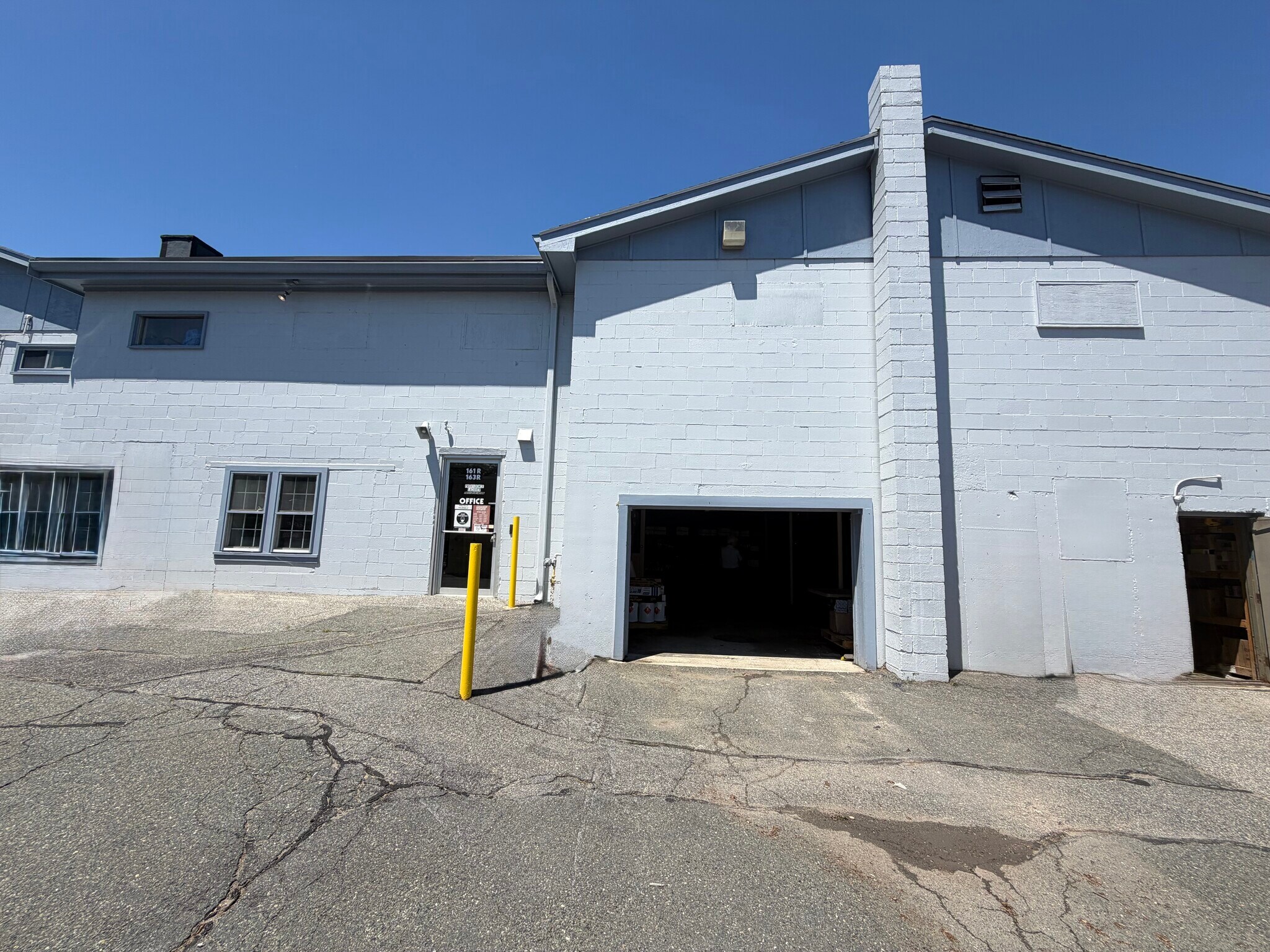 161-163 Merrimac St, Woburn, MA for Rent
