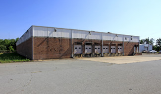 Thomasville, GA Industrial - 1030 Campbell St