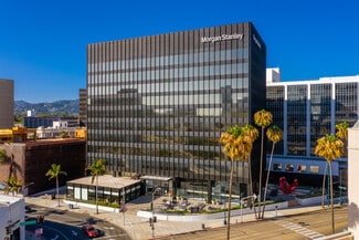 Beverly Hills, CA Office, Office/Retail - 9665 Wilshire Blvd