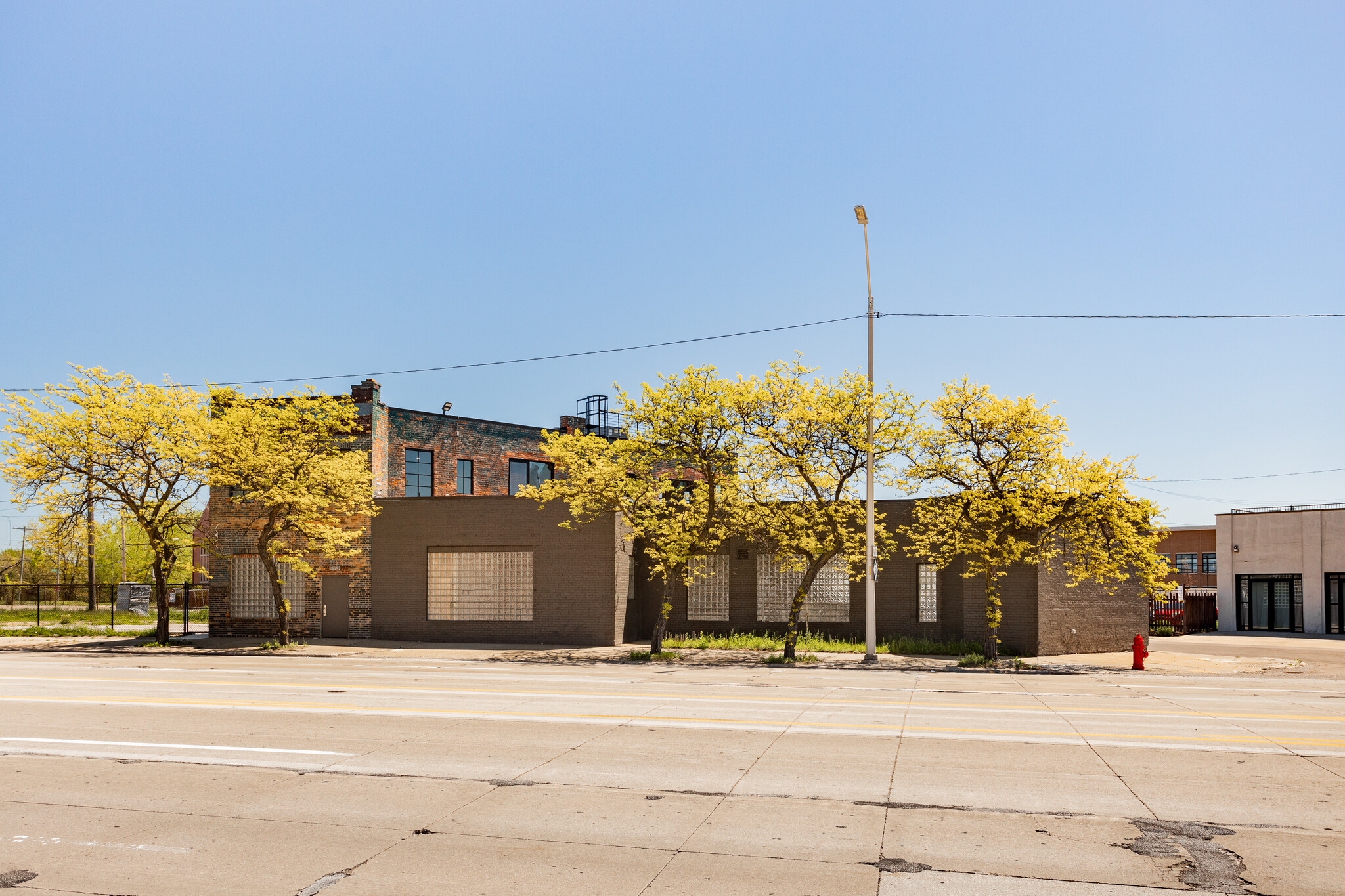 2220 Gratiot Ave, Detroit, MI for Sale