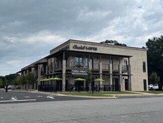 Perry, GA Coworking Space - 1009 Northside Dr