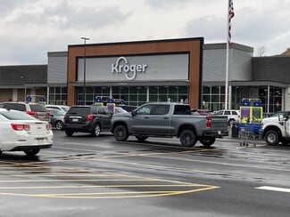 Clarksburg, WV Retail - Emily Dr @ I-79 & US 50 Clarksburg, WV Retail - Emily Dr @ I-79 & US 50