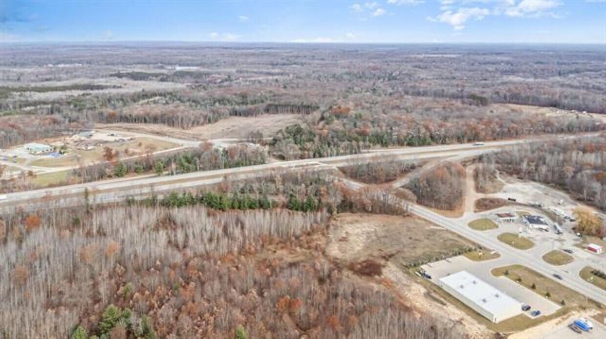 N Clare Ave, Harrison, MI for Sale
