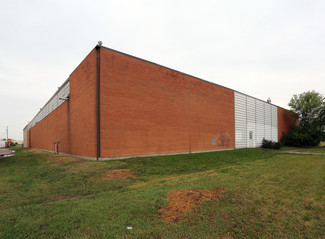 Edmonton, AB Industrial - 8701 Argyll Rd NW