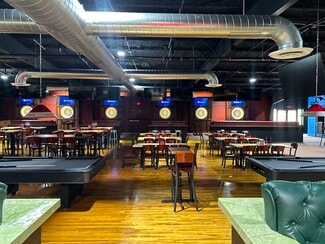 Development Opportunity | Skate Town