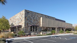 Las Vegas, NV Office - 1785 Village Center Cir