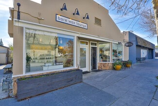 San Jose, CA Retail - 1110-1112 Brace Ave San Jose, CA Retail - 1110-1112 Brace Ave
