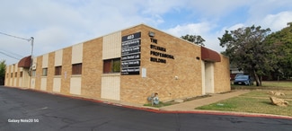 Fort Worth, TX Office - 403-407 N Sylvania Ave Fort Worth, TX Office - 403-407 N Sylvania Ave