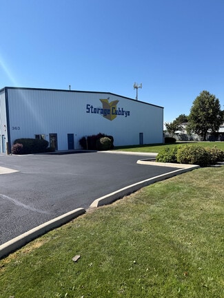 Meridian, ID Warehouse - 363 N Linder Rd