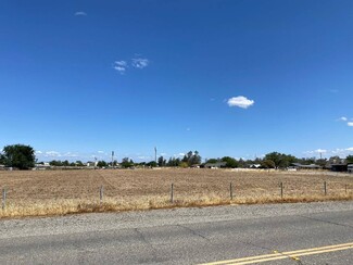 Orland, CA Commercial - 4426 County Road HH