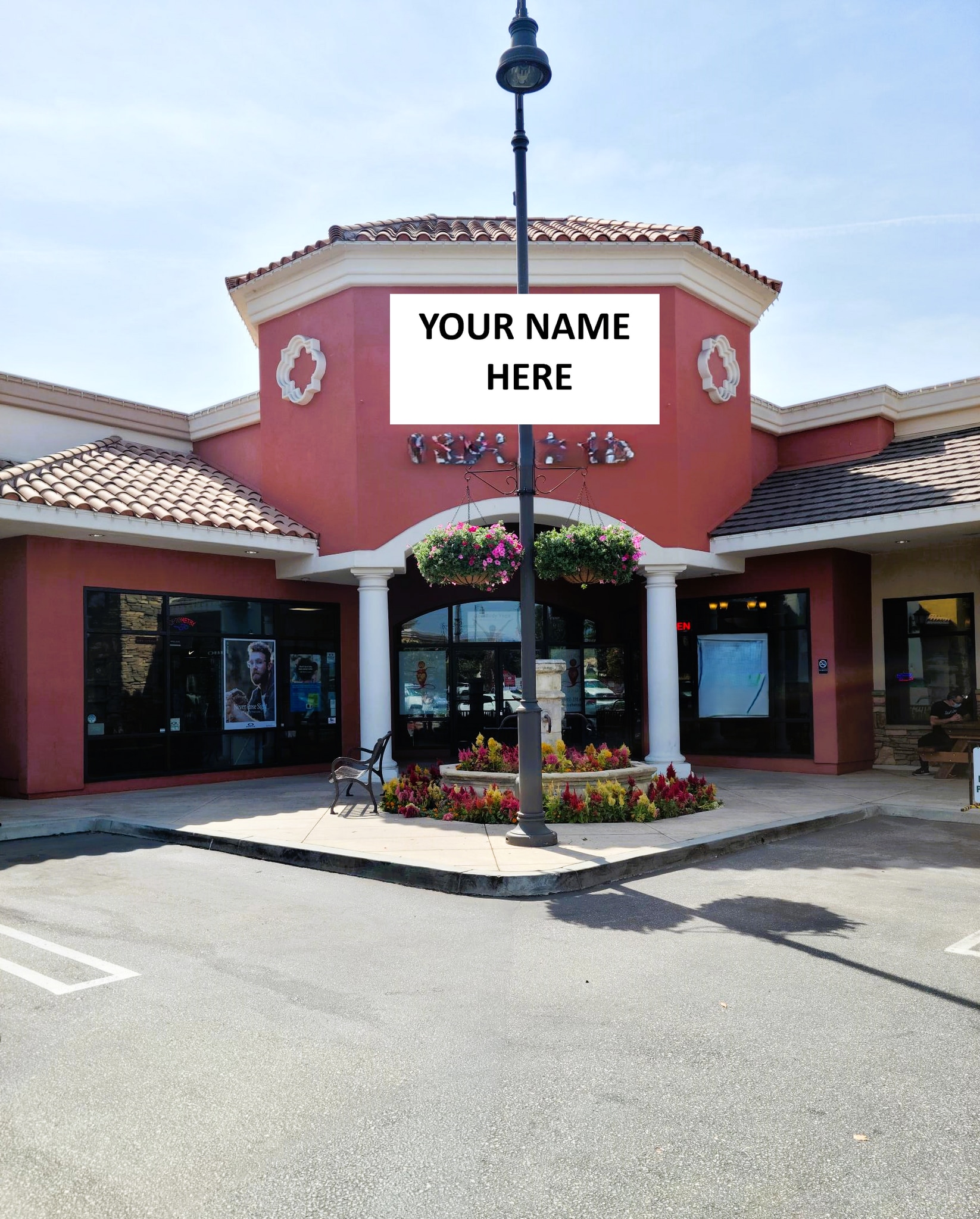 252 W Los Angeles Ave, Moorpark, CA for Rent