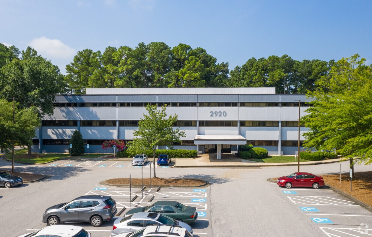 2920 Highwoods Blvd, Raleigh, NC for Rent