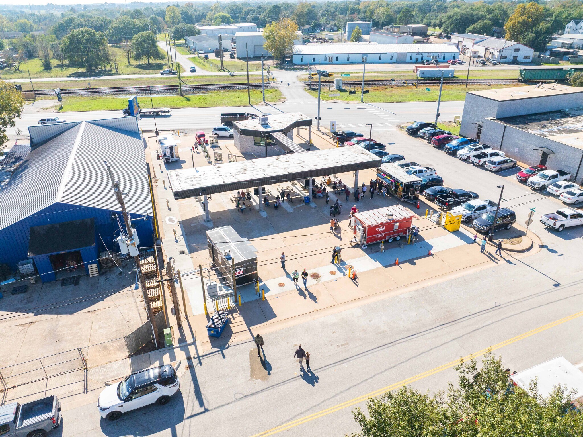 2311 Main St, Waller, TX for Rent