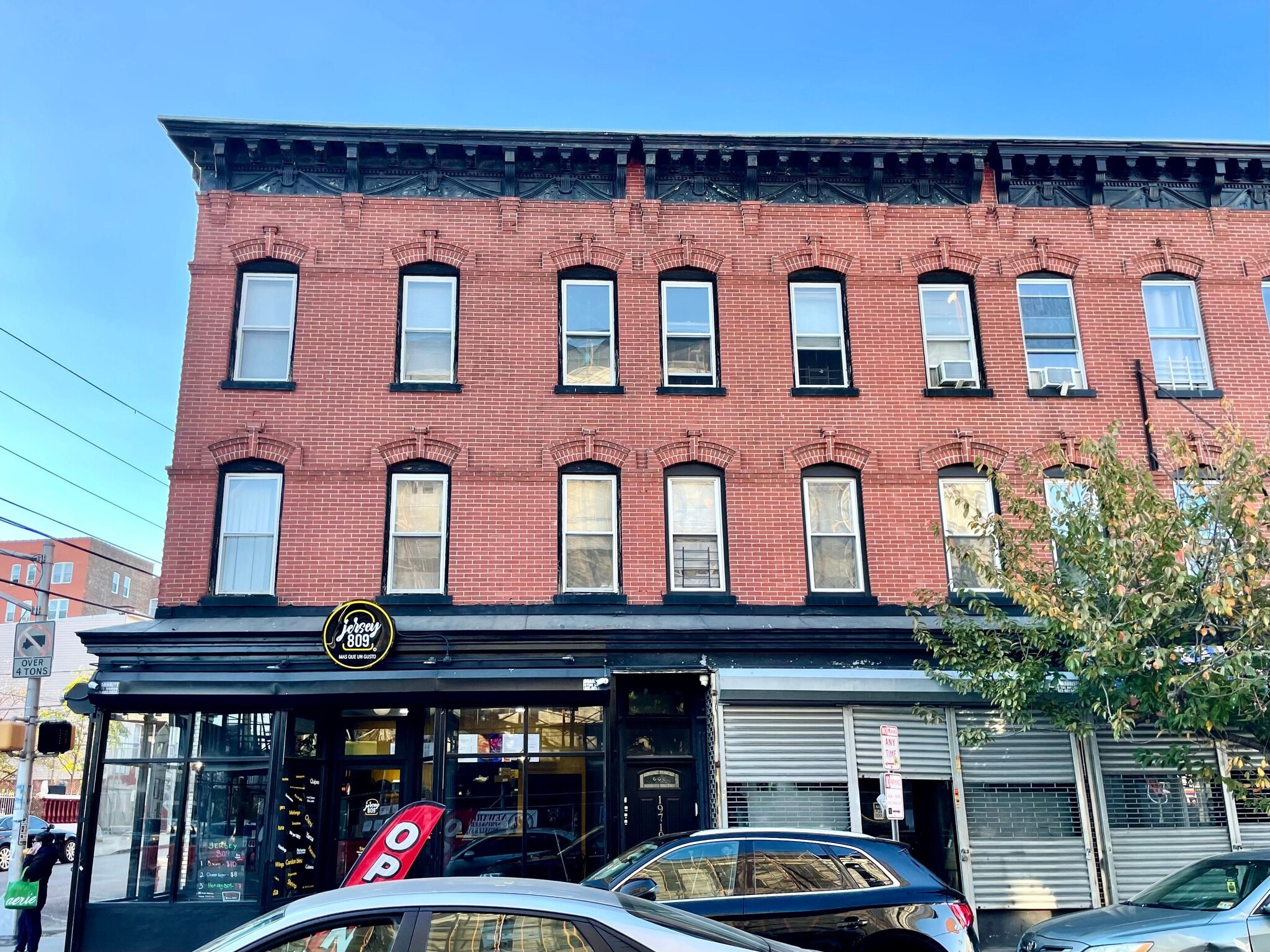 203 Monticello Ave, Jersey City, NJ for Sale
