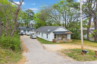 Lexington, TN Multi-Family - 252 N Main St