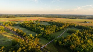 Elberta, AL Commercial Land - 24795 County Road 32