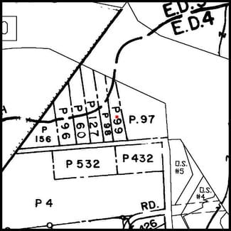 Severn, MD Industrial Land - 511 Jones Rd