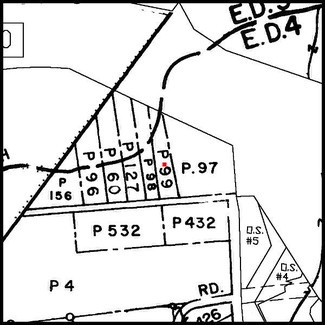Severn, MD Industrial - 511 Jones Rd
