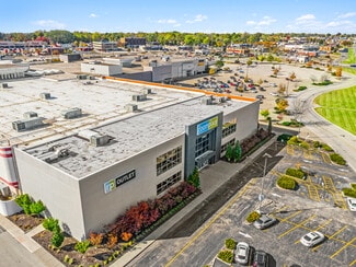 Peoria, IL Retail - 2200 W War Memorial Dr Peoria, IL Retail - 2200 W War Memorial Dr
