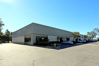 Carlsbad, CA Industrial - 2221 Las Palmas Dr