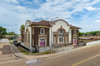 Memphis, TN undefined - 1110 Faxon Ave