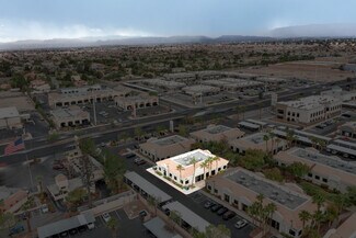 Las Vegas, NV Office - 7836 W Sahara Ave