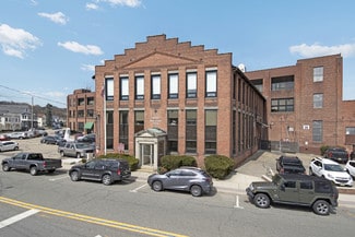 Butler, NJ Office, Industrial - 10 Park Pl