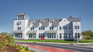 Riverhead, NY Office - 20 Riverleigh Ave