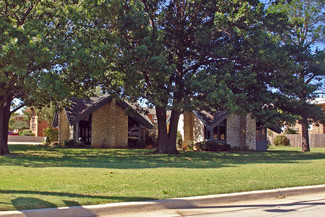 Oklahoma City, OK Office/Medical - 3501 NW 50th St