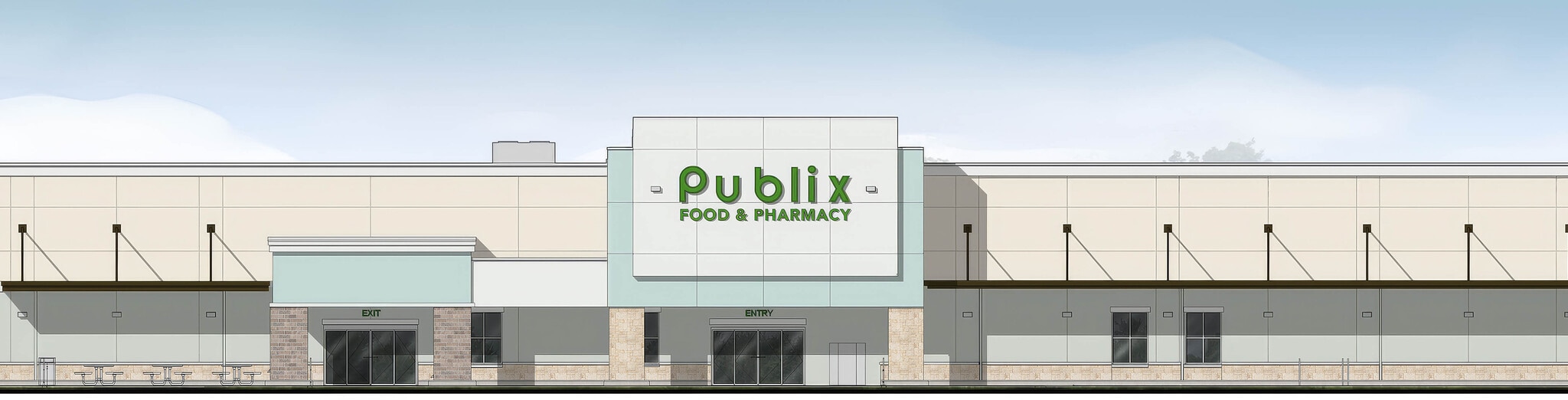 NEC of El Jobean Rd and Flamingo Blvd, Port Charlotte, FL for Rent